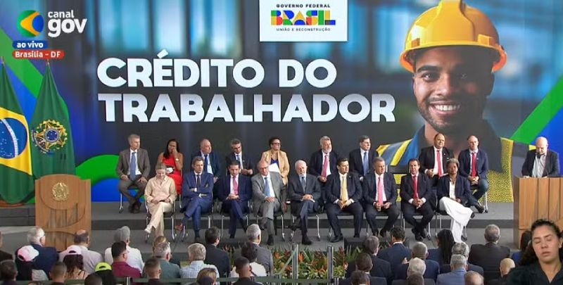 governo federal