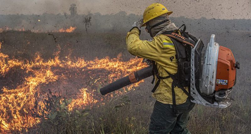 incendio