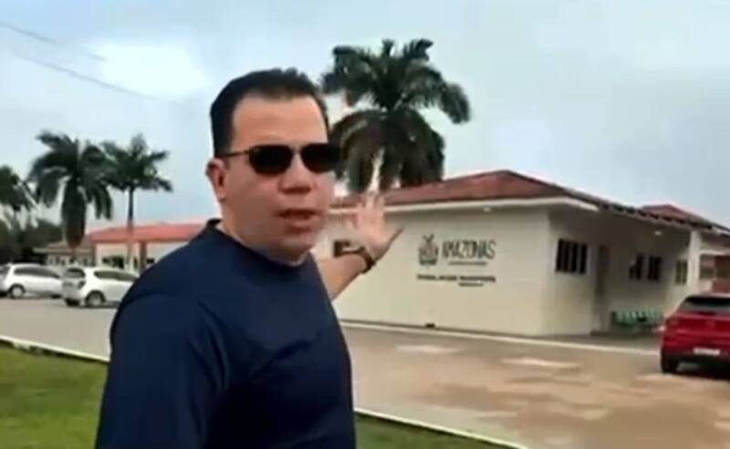lábrea