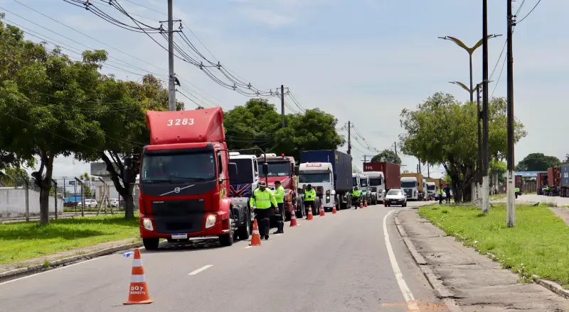 operação ‘Carga Pesada’ (1)