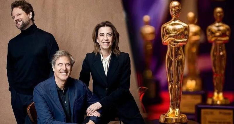 oscar 2025