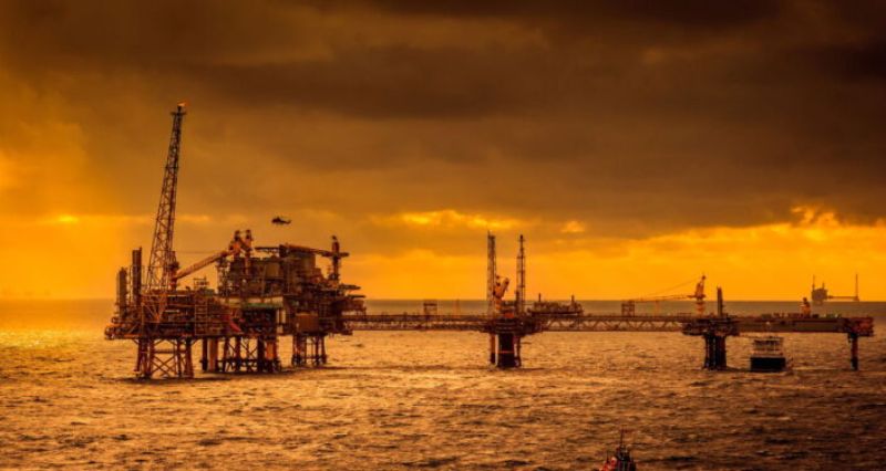petroleo