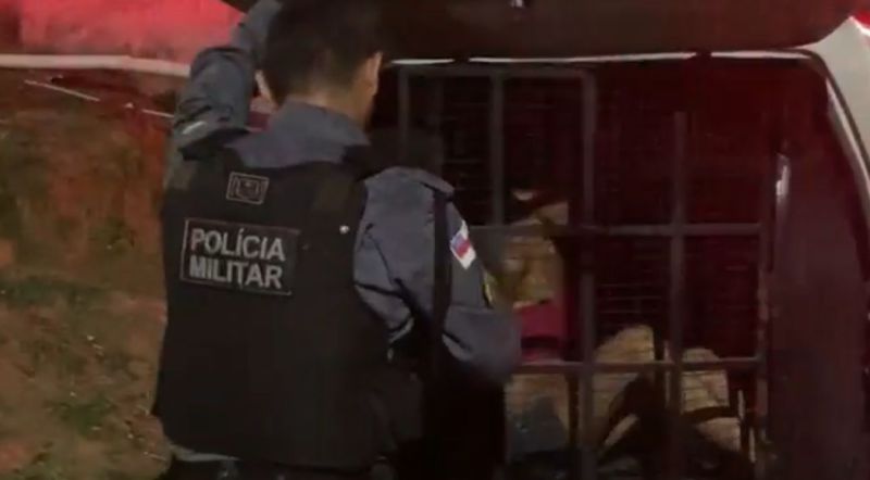 policia