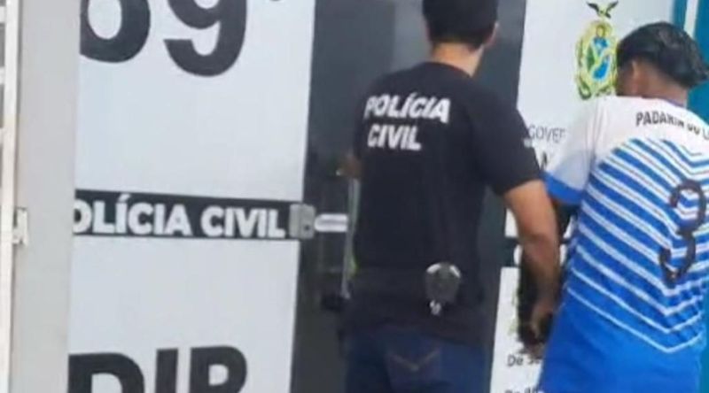 prisão