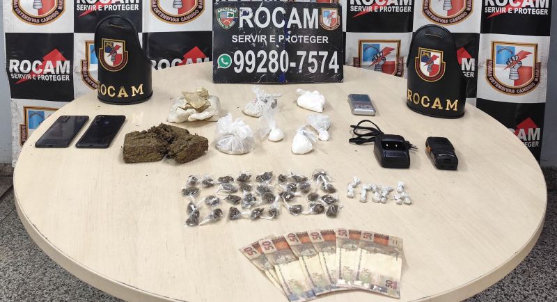 rocam