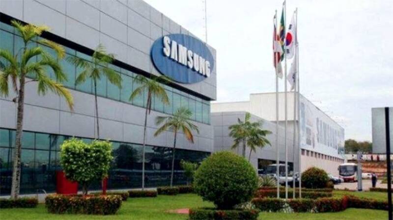 samsung