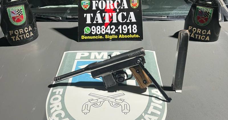 Arma (1)