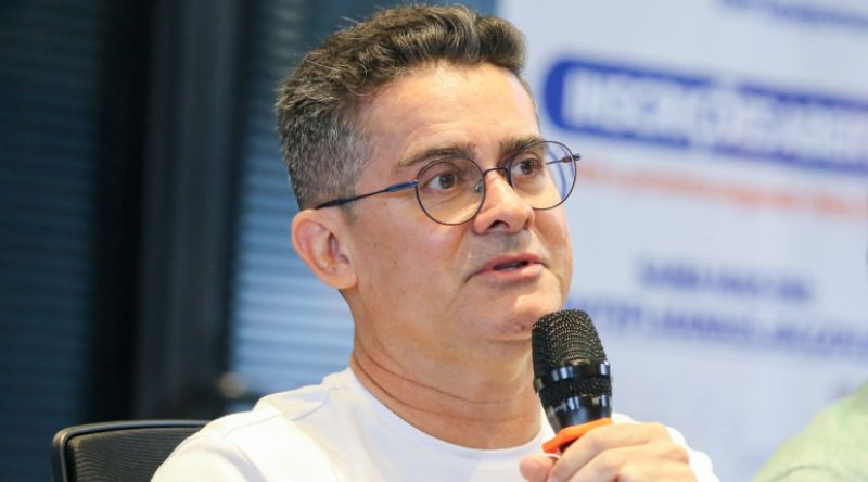 David Almeida