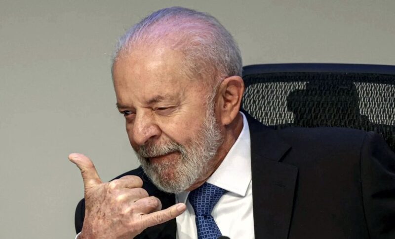 Lula 6x1