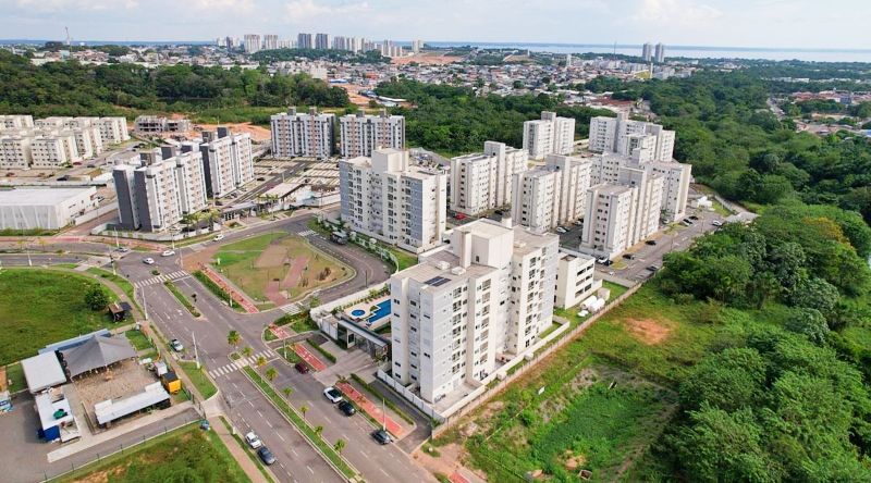 Minha Casa, Minha Vida