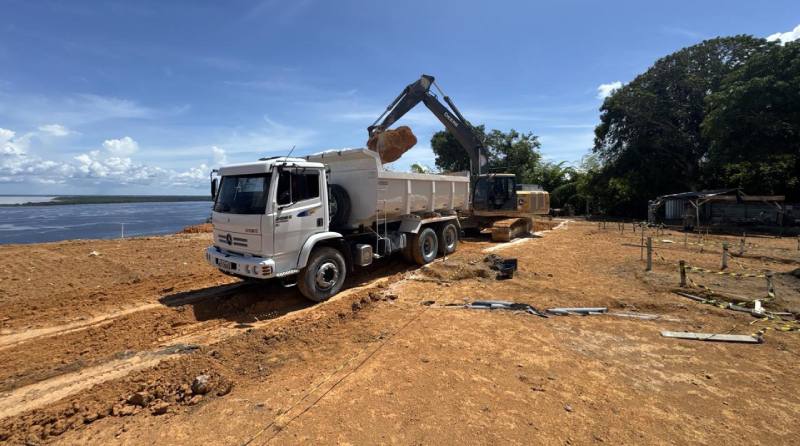 Obras