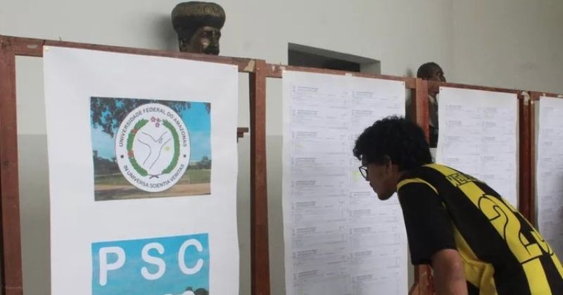 PSC