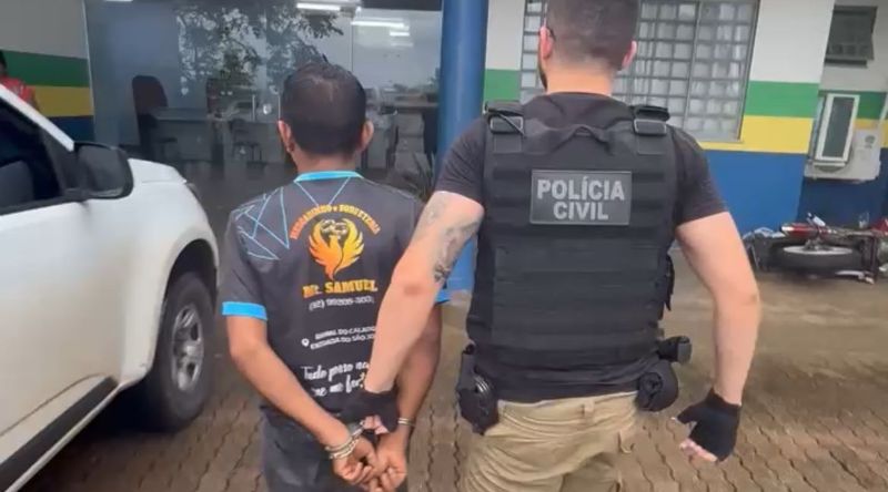 Polícia Civil 2