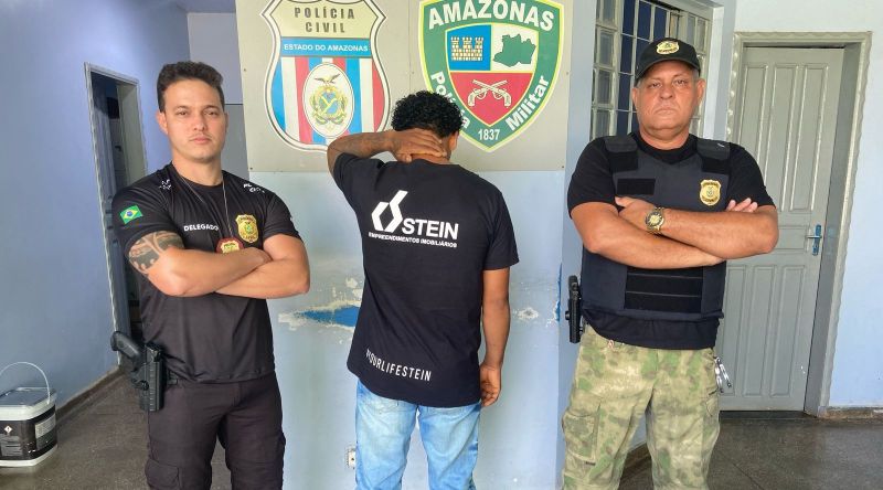 Prisão por estupro coletivo