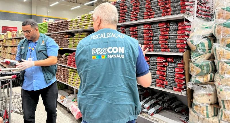 Procon Manaus