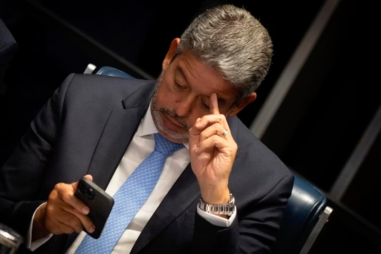 arthur lira