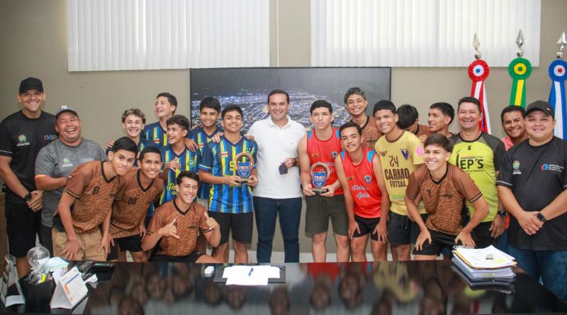 atletas