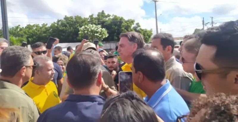 bolsonaro