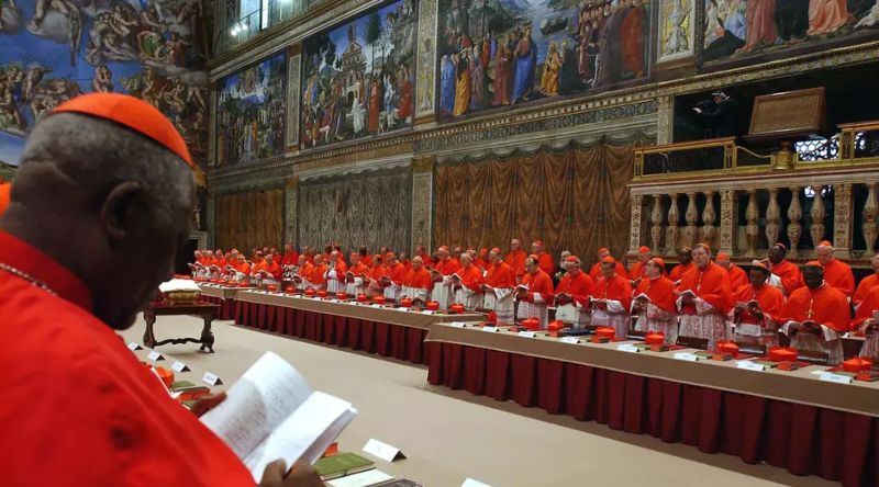 conclave-2005
