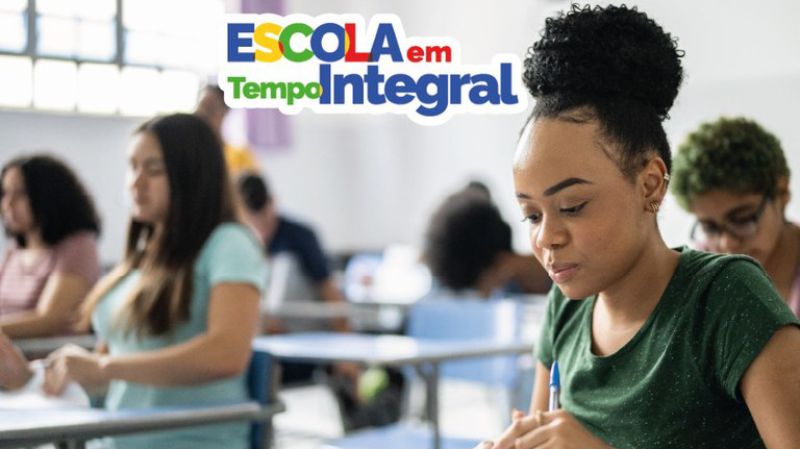 escola