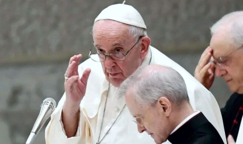 papa francisco1