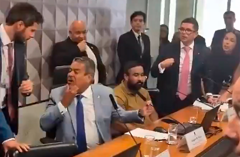 preso