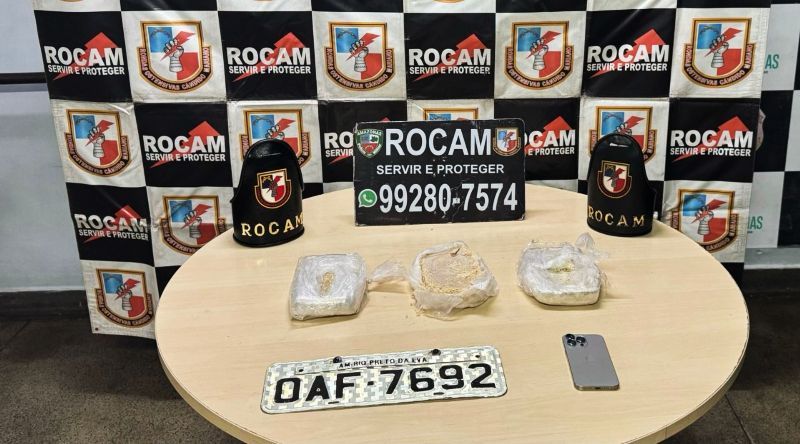 rocam