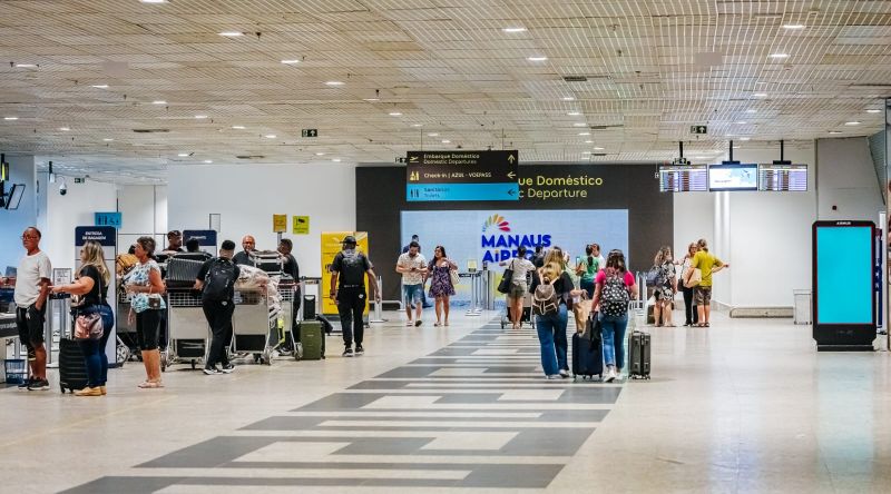 Aeroporto