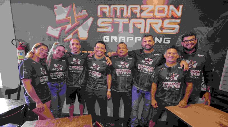 Amazon Stars
