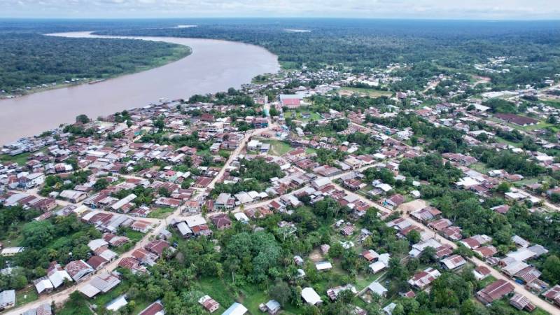 Atalaia do Norte