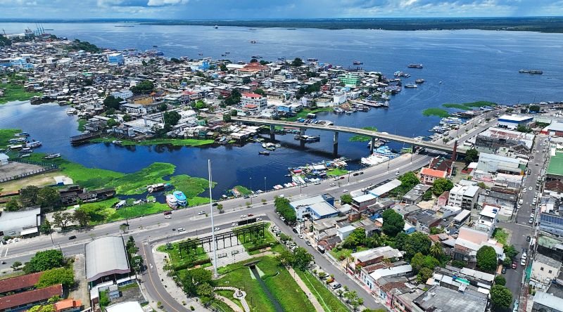 Cidade de Manaus 3