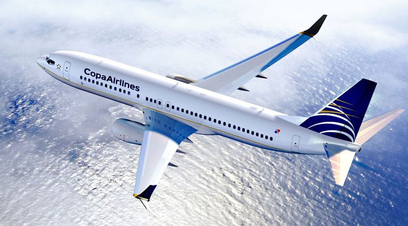 Copa Airlines