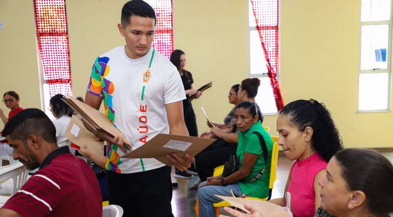 Curso cuidador