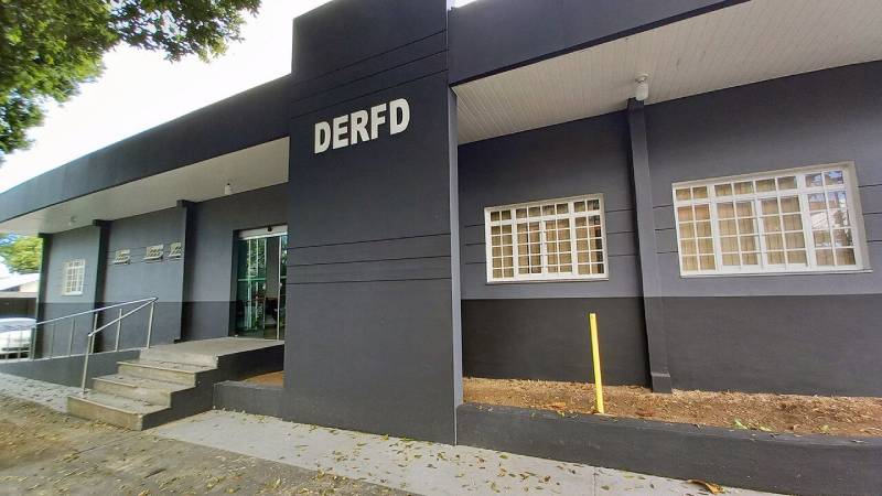 DERFD