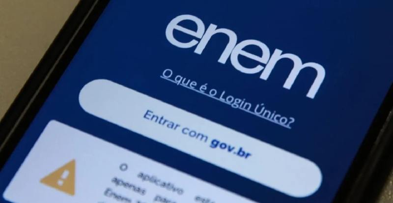 ENEM 2025