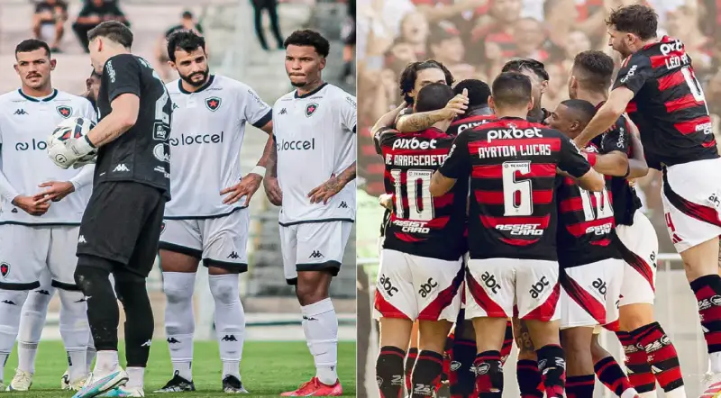 Flamengo