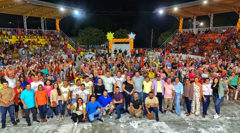 Foto_ Júnior Preto - SECOM