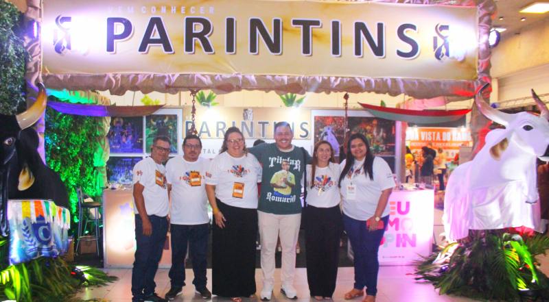 Francisco parintin