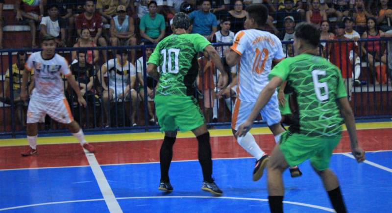 Futebol