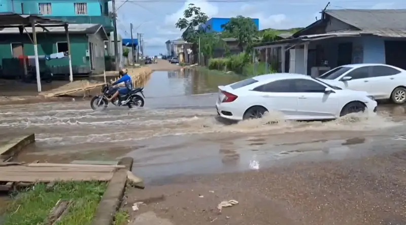 Inudação 4