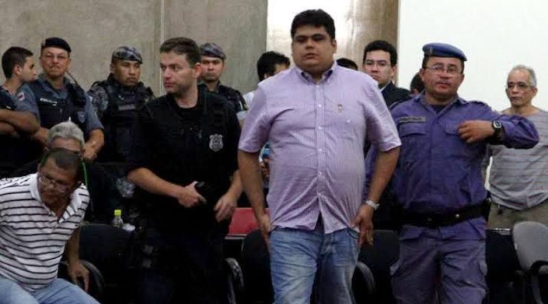 Justiça do Amazonas