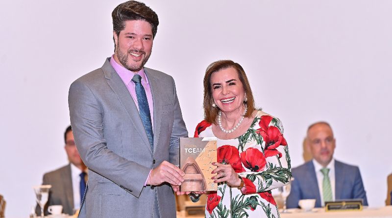 Lançamento de revista