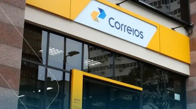 Mais de cinco mil agências dos Correios estarão disponíveis para atendimento - Divulgação