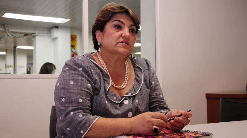 Marcia lopes