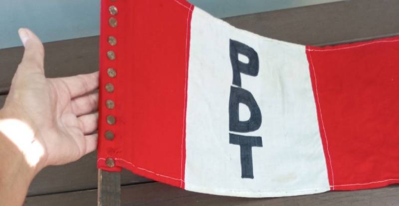 PDT