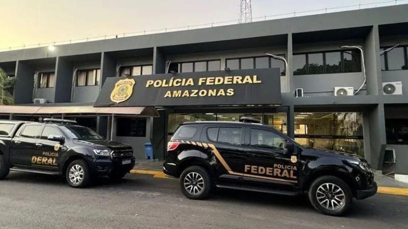 POLICIA FEDERAL