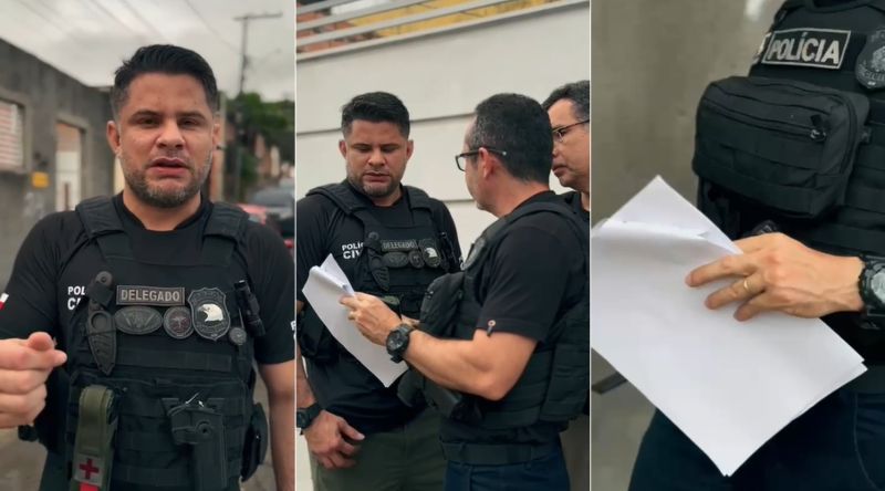 Polícia Civil do Amazonas