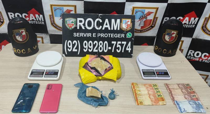 ROCAM