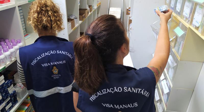 Visa-Manaus