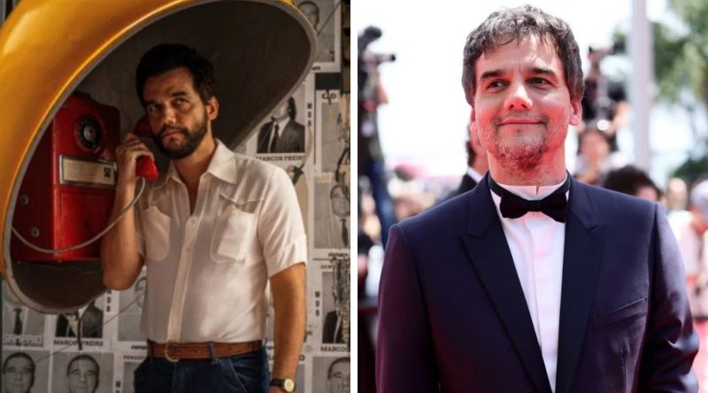 Wagner Moura